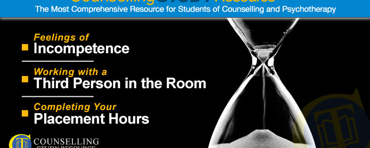 079 – Becoming a Counsellor