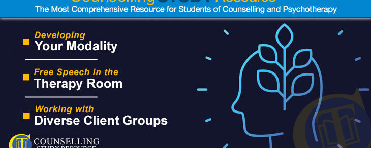 092 – Counselling Modalities