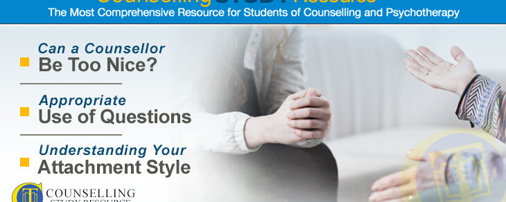 098 – Use of Questions in Counselling