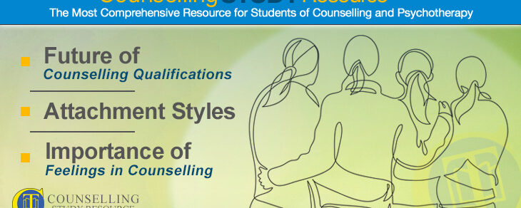103 – Attachment Styles