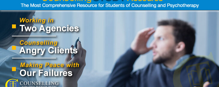 109 – Counselling Angry Clients