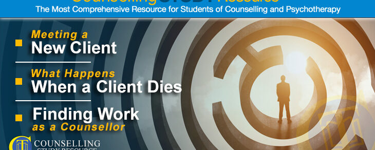 112 – Finding Work as a Counsellor