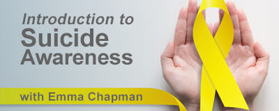 Introduction to Suicide Awareness