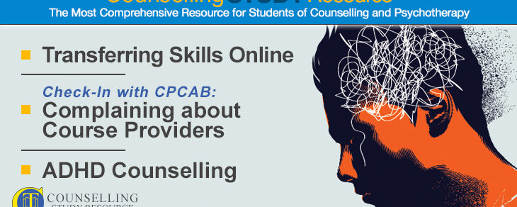 146 – ADHD Counselling
