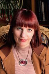 Edith Steffen