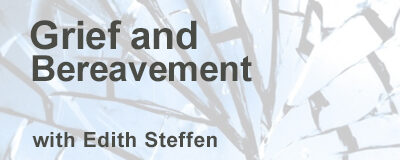 Grief and Bereavement