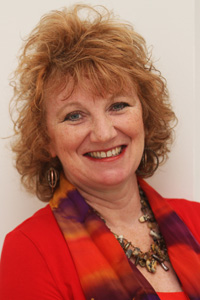 Suzanne Zeedyk Suzanne Zeedyk