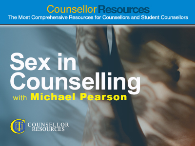 Sex in Counselling lecture featured image