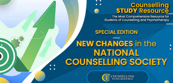 Special-Edition podcast featured image - New-Changes-in-the-National-Counselling-Society