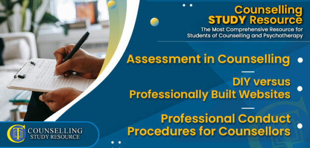 CT-Podcast-Ep261 featured image - Professional Conduct Procedures for Counsellors