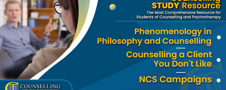 264 – Counselling a Client You Don’t Like