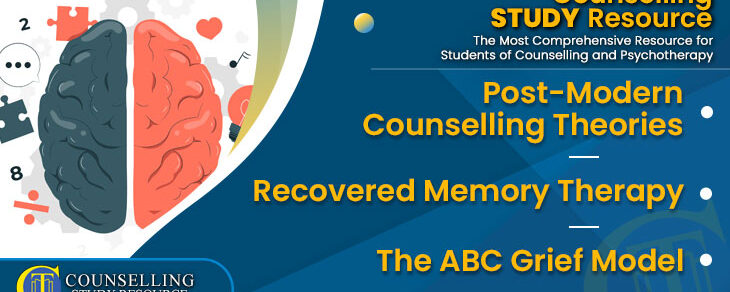 268 – Recovered Memory Therapy