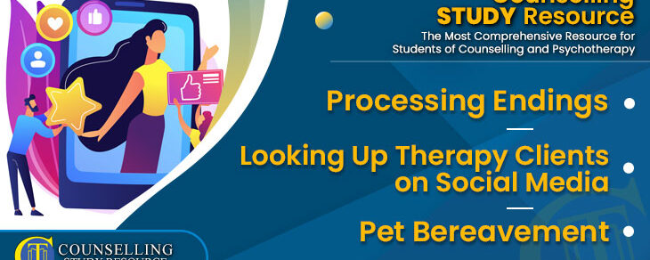 270 – Looking Up Therapy Clients on Social Media