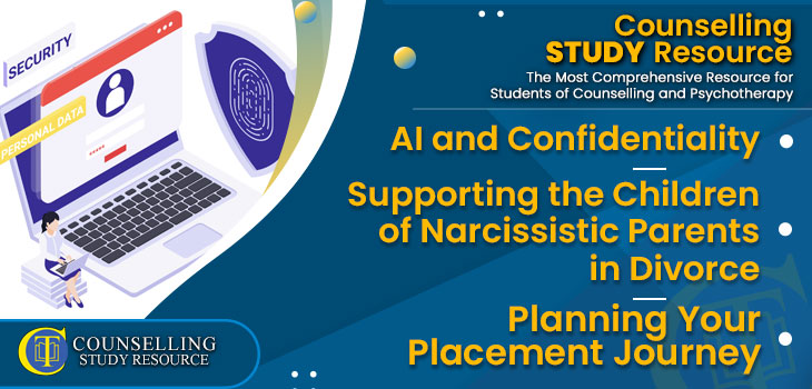 CT-Podcast-Ep286 featured image: AI and Confidentiality