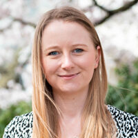 Amy Launder 200x200 Amy Launder