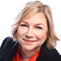 Cathy Sansom Cathy Sansom