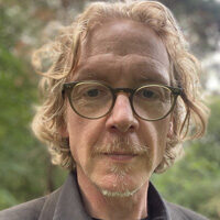 Dr Ian Newey Dr Ian Newey