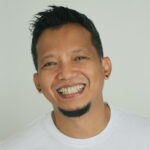 Ed Escolano - tech admin