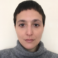 Erene Hadjiioannou Erene Hadjiioannou