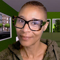 Lesley Simpson-Gray Lesley Simpson-Gray
