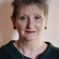 Maggi McAllister-MacGregor