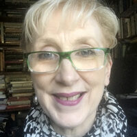 Mary Goss Dr Mary Goss