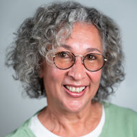 Michelle Harrison-Lee